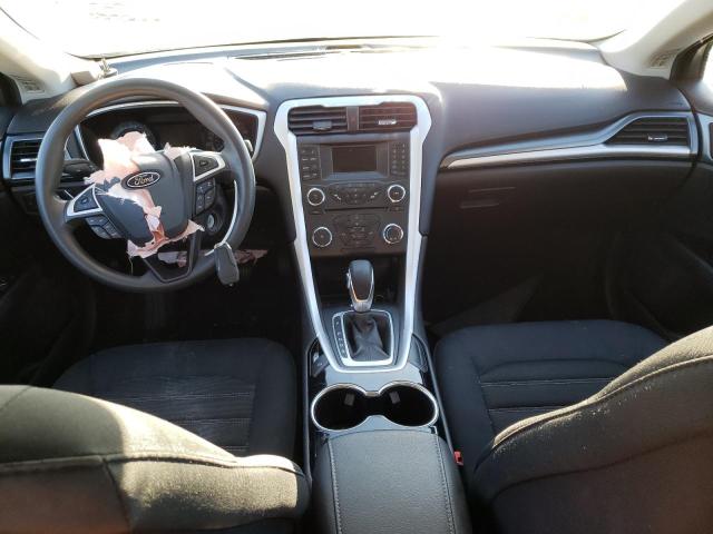 Photo 8 from auction – 2015 FORD FUSION SE with VIN 3FA6P0H78FR249331