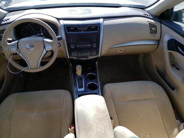 Photo 8 from auction – 2013 NISSAN ALTIMA 2.5 with VIN 1N4AL3AP1DC264038