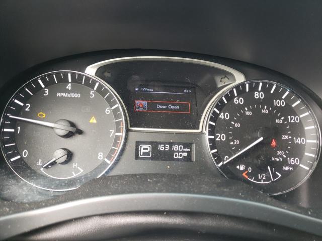 Photo 9 from auction – 2014 NISSAN PATHFINDER with VIN 5N1AR2MN9EC701410