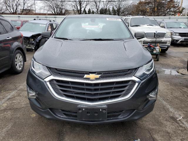 Photo 5 from auction – 2019 CHEVROLET EQUINOX LS with VIN 3GNAXSEVXKL175031