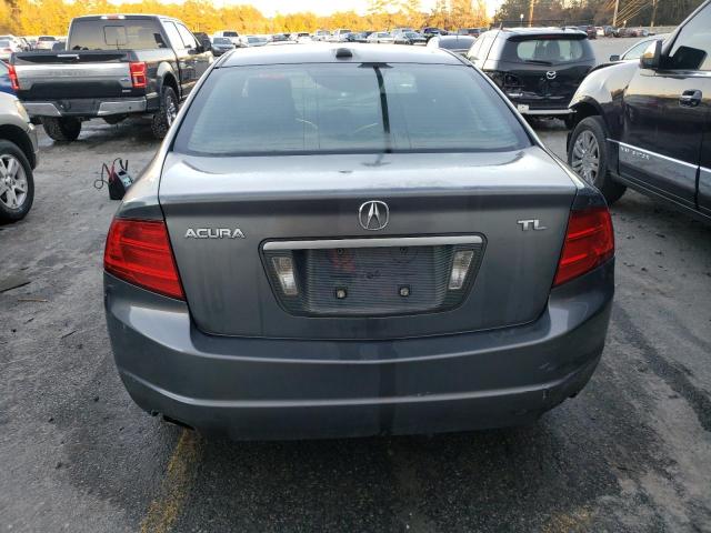 Photo 6 from auction – 2004 ACURA TL with VIN 19UUA66284A060491