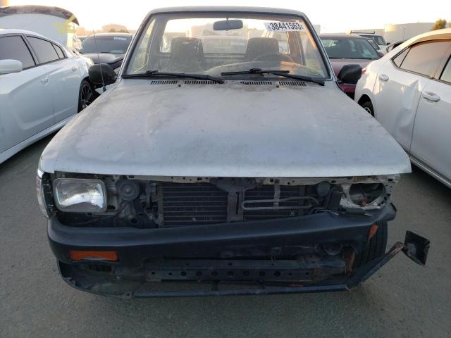 صورة رقم 5 من المزاد - 1992 TOYOTA 4RUNNER مع VIN JT4RN81P2N0102040