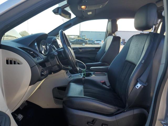 Photo 7 from auction – 2020 DODGE GRAND CARA with VIN 2C4RDGCG2LR184025