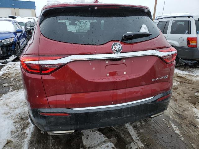 Photo 6 from auction – 2019 BUICK ENCLAVE PR with VIN 5GAEVBKW4KJ232104