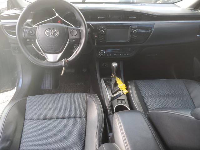 Photo 8 from auction – 2015 TOYOTA COROLLA L with VIN 2T1BURHE8FC340965