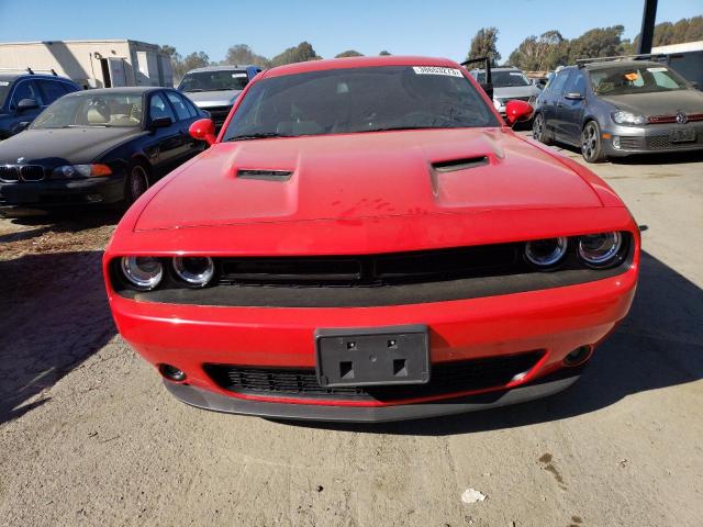 Photo 5 from auction – 2019 DODGE CHALLENGER with VIN 2C3CDZAG0KH650015