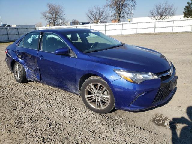 Photo 4 from auction – 2015 TOYOTA CAMRY LE with VIN 4T1BF1FK3FU984974