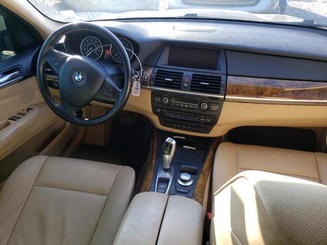 Photo 8 from auction – 2009 BMW X5 XDRIVE3 with VIN 5UXFE43529L263563
