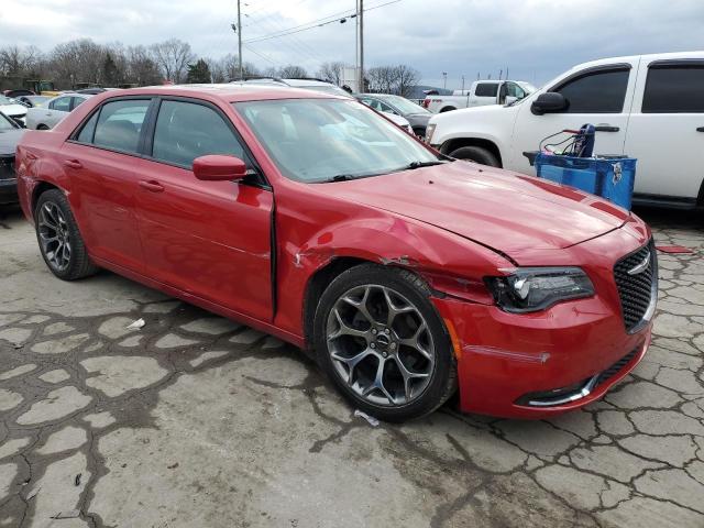 Photo 4 from auction – 2015 CHRYSLER 300 S with VIN 2C3CCABG1FH887329