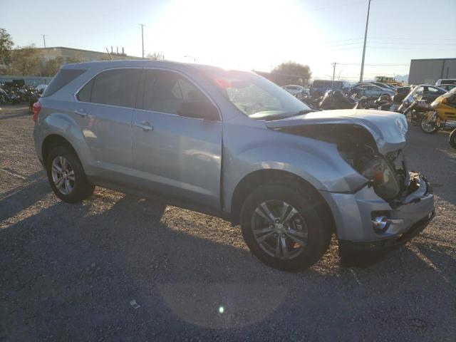 Photo 4 from auction – 2014 CHEVROLET EQUINOX LS with VIN 2GNALAEK7E6257271