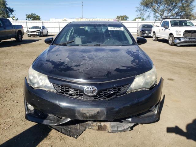 Photo 5 from auction – 2014 TOYOTA CAMRY L with VIN 4T1BF1FK5EU863829