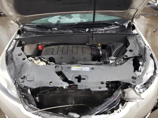 Photo 11 from auction – 2014 CHEVROLET TRAVERSE L with VIN 1GNKVGKD9EJ296454