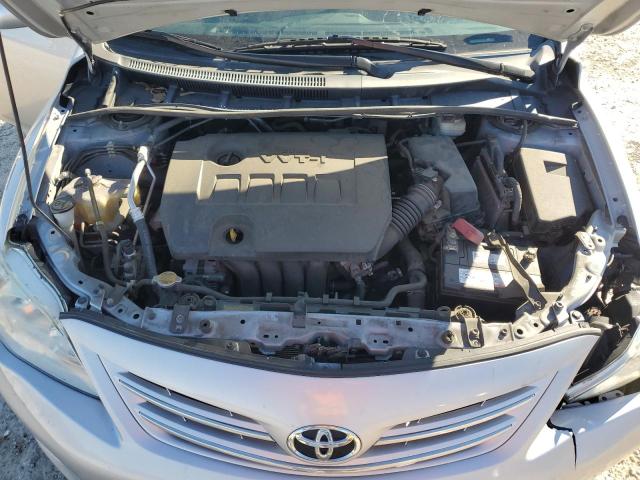 Photo 11 from auction – 2013 TOYOTA COROLLA BA with VIN 2T1BU4EE6DC942090