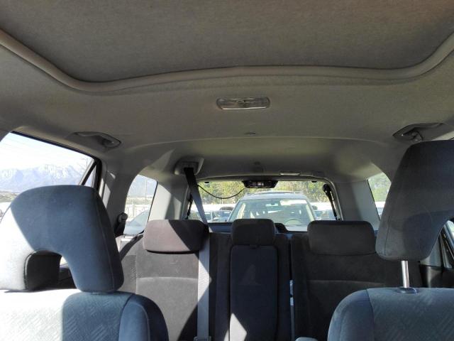 Photo 10 from auction – 2005 HONDA CR-V EX with VIN JHLRD78895C051097
