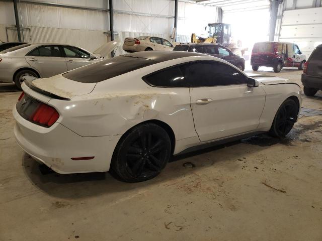 Photo 3 from auction – 2016 FORD MUSTANG with VIN 1FA6P8TH8G5289105