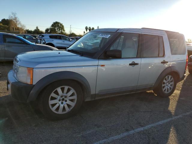 LAND ROVER LR3 2005 with VIN SALAA25485A000511 - Photo from auction