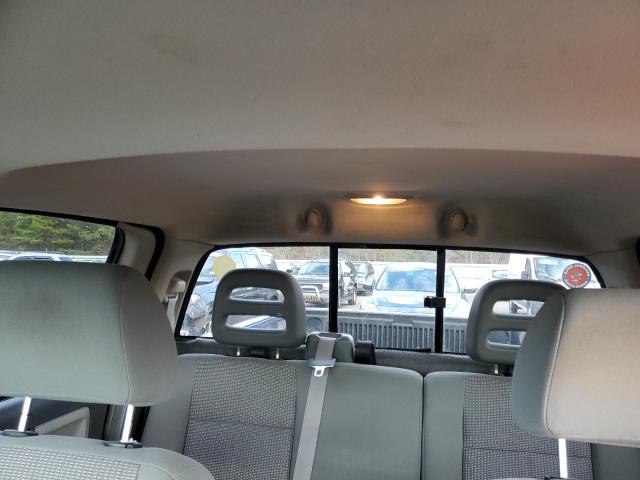 Photo 10 from auction – 2007 DODGE DAKOTA QUA with VIN 1D7HW48N97S207578