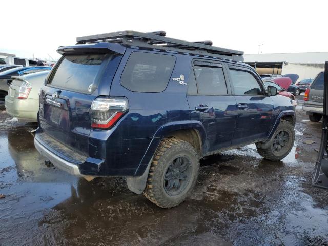 Photo 3 from auction – 2018 TOYOTA 4RUNNER SR with VIN JTEBU5JR1J5491878