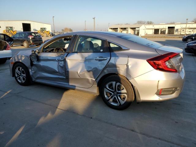 Photo 2 from auction – 2016 HONDA CIVIC LX with VIN 2HGFC2F54GH522489