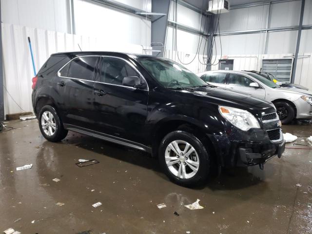 Photo 4 from auction – 2015 CHEVROLET EQUINOX LS with VIN 2GNALAEK8F6115528