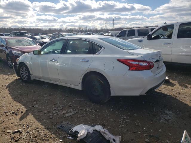 Photo 2 from auction – 2016 NISSAN ALTIMA 2.5 with VIN 1N4AL3AP6GC245778