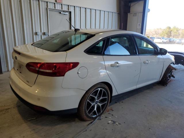 Photo 3 from auction – 2017 FORD FOCUS SEL with VIN 1FADP3H28HL282019