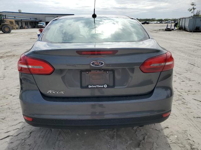Photo 6 from auction – 2017 FORD FOCUS S with VIN 1FADP3E26HL307245