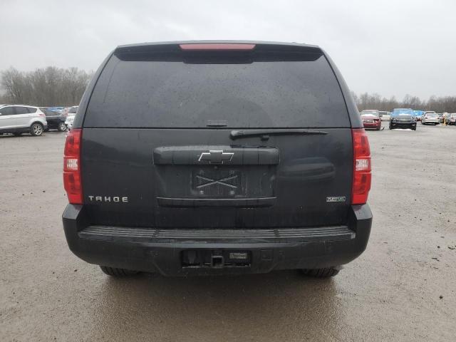 Photo 6 from auction – 2011 CHEVROLET TAHOE with VIN 1GNSCBE09BR146388