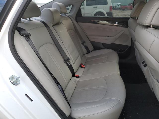 Photo 10 from auction – 2016 HYUNDAI SONATA SPO with VIN 5NPE34AF7GH314989