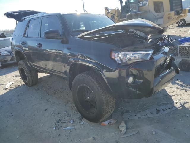 Photo 4 from auction – 2016 TOYOTA 4RUNNER SR with VIN JTEZU5JR1G5110151