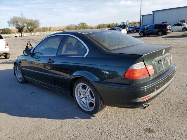 Photo 2 from auction – 2004 BMW 330 CI with VIN WBABD53474PL10987
