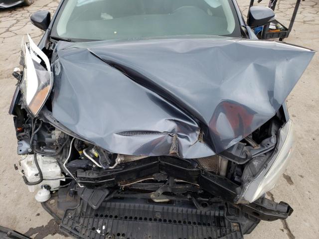 Photo 11 from auction – 2014 TOYOTA COROLLA L with VIN 2T1BURHE7EC087149