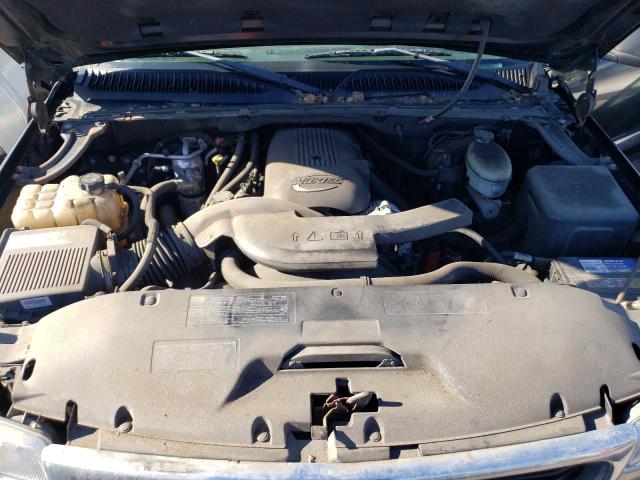 Photo 11 from auction – 2003 GMC YUKON with VIN 1GKEC13V93J268042