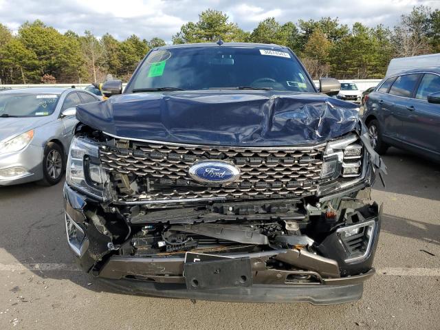 Photo 5 from auction – 2021 FORD EXPEDITION with VIN 1FMJU1PT8MEA88704