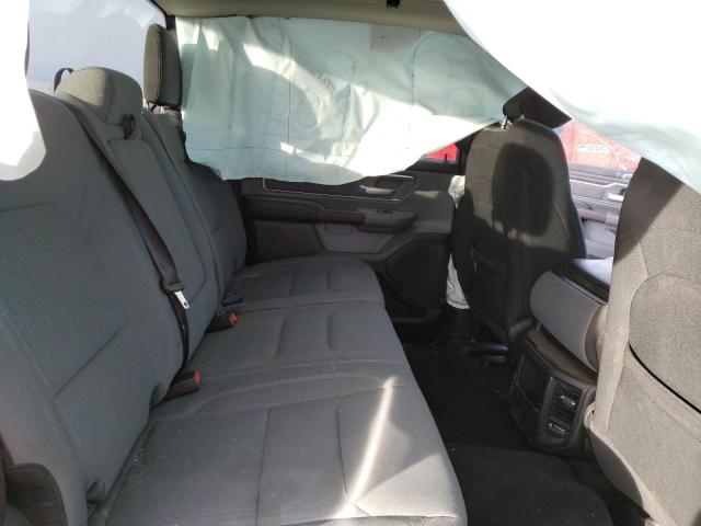 Photo 10 from auction – 2021 RAM 1500 BIG H with VIN 1C6SRFFT2MN697125