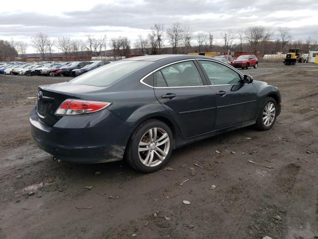 Photo 3 from auction – 2012 MAZDA 6 I with VIN 1YVHZ8DH0C5M20785