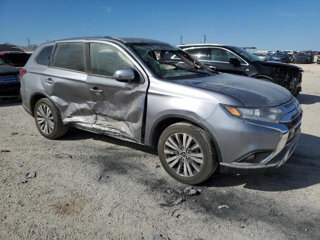 Photo 4 from auction – 2019 MITSUBISHI OUTLANDER with VIN JA4AD3A34KZ006430