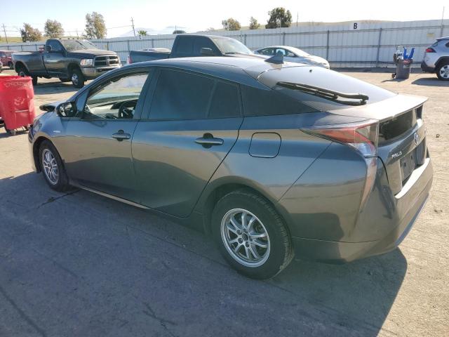 Photo 2 from auction – 2016 TOYOTA PRIUS with VIN JTDKBRFU4G3014171