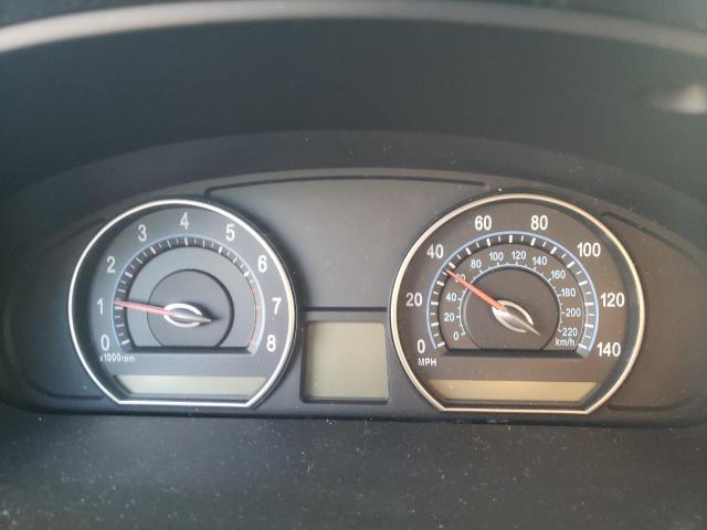 Foto 9 de la subasta – 2007 KIA OPTIMA LX con VIN KNAGE123175133535