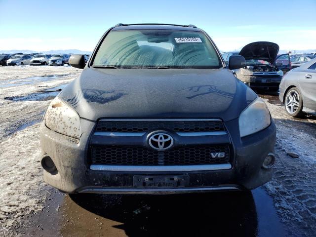 Photo 5 from auction – 2011 TOYOTA RAV4 LIMIT with VIN 2T3DK4DV5BW045670