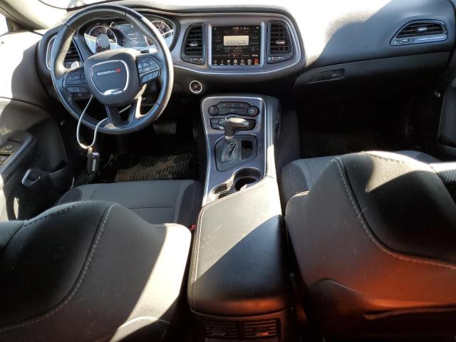 Photo 8 from auction – 2016 DODGE CHALLENGER with VIN 2C3CDZAG5GH166252