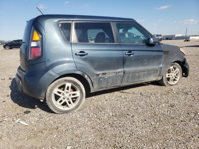Снимка 3 от търг – 2011 KIA SOUL + с VIN KNDJT2A22B7341689