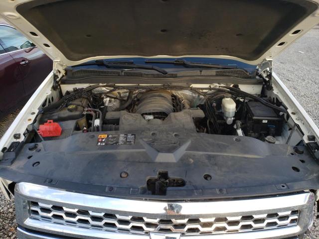 Photo 11 from auction – 2014 CHEVROLET SILVERADO with VIN 3GCUKSEC0EG130552