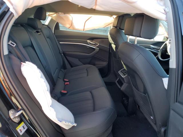 Photo 11 from auction – 2021 AUDI E-TRON PRE with VIN WA1LABGE7MB026803