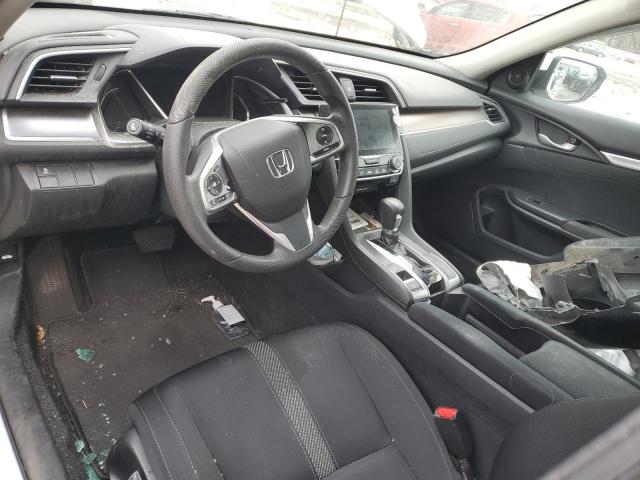Photo 8 from auction – 2016 HONDA CIVIC EX with VIN 19XFC1F36GE000143