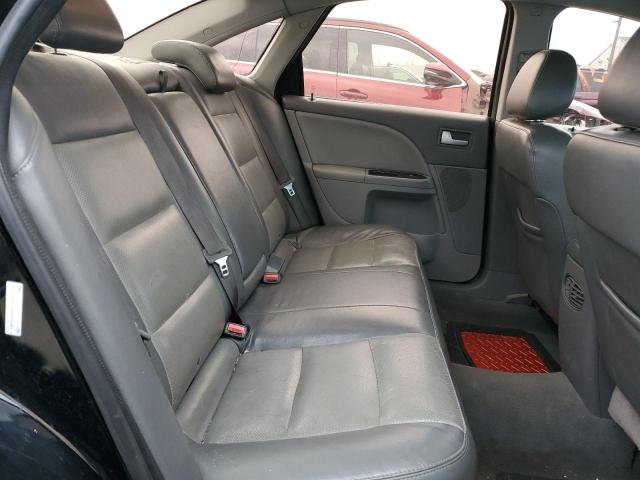 Photo 10 from auction – 2007 MERCURY MONTEGO PR with VIN 1MEHM42107G608606