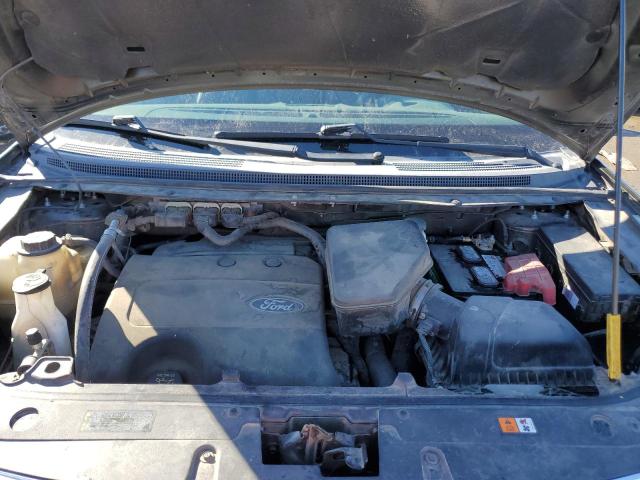 Photo 12 from auction – 2011 FORD EDGE SEL with VIN 2FMDK3JC9BBA31380