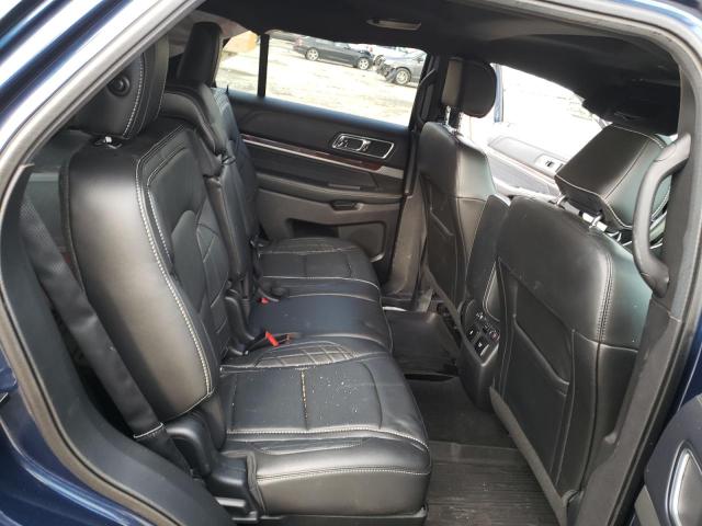 Photo 10 from auction – 2017 FORD EXPLORER P with VIN 1FM5K8HT5HGE20123