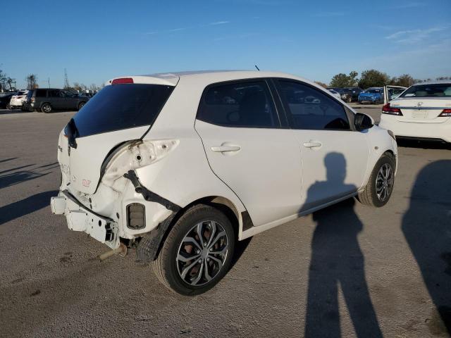 صورة رقم 3 من المزاد - 2014 MAZDA MAZDA2 SPO مع VIN JM1DE1KYXE0181014