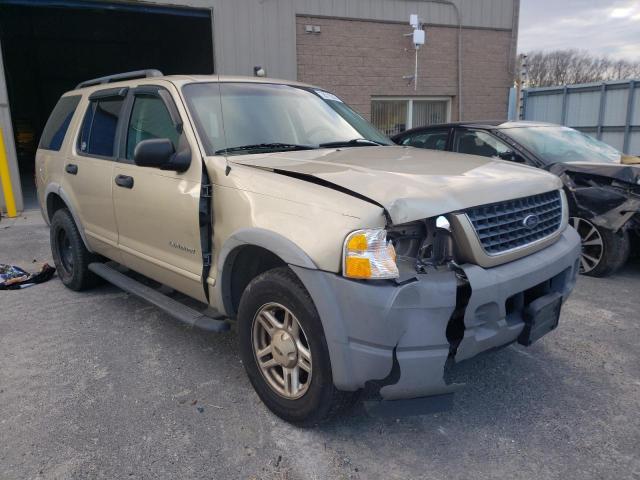 Photo 4 from auction – 2002 FORD EXPLORER X with VIN 1FMZU72E12UC32739